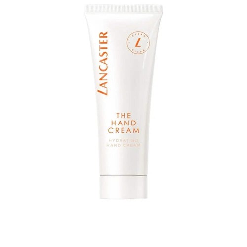 Lancaster the hand cream 75ml - lancaster,