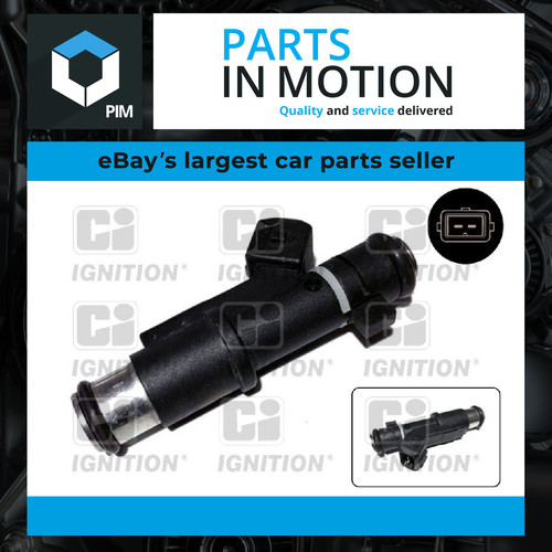 Petrol fuel injector fits - petrol,