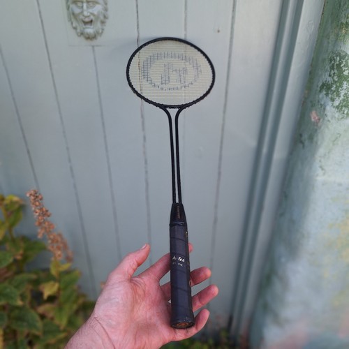 Vintage grays badminton - ,