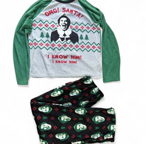 Kids elf christmas - kids, set