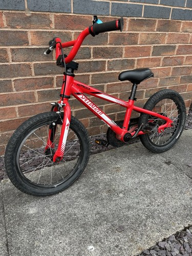 Specialized hotrock kids - specialized,