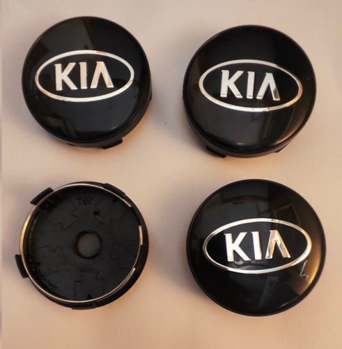 Kia hub wheel centre cap - hub,