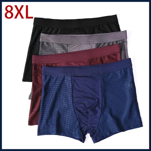 Plus size 8xl bamboo - size,