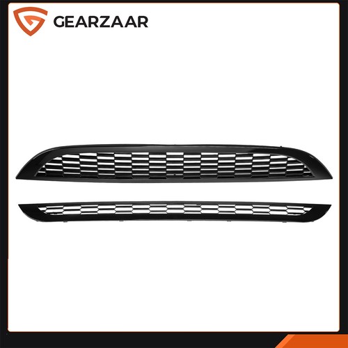 Grille compatible with bmw - grille,
