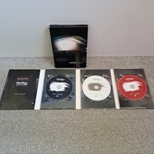 Marillion Out of Season DVD 3