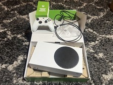 Xbox Series S Console 512GB