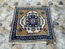 1980s Geometric Turkish