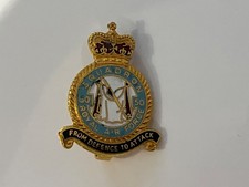 RAF Royal Air Force 50