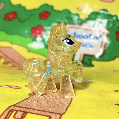 Little pony rarity gold - my, g4