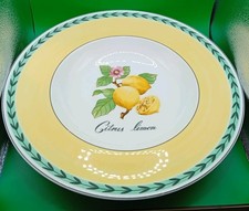 VILLEROY & BOCH FRENCH GARDEN