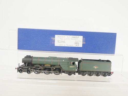 Hornby gauge r2342 - hornby, br