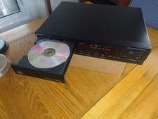 Sony cdp compact disc cd - disc,
