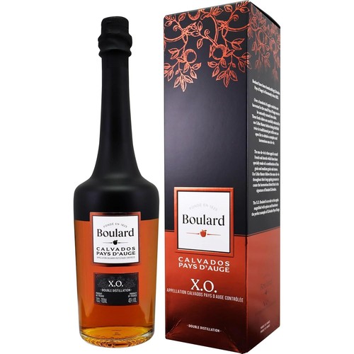Boulard calvados pays - calvados,