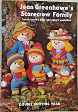 Jean Greenhowe's Knitting