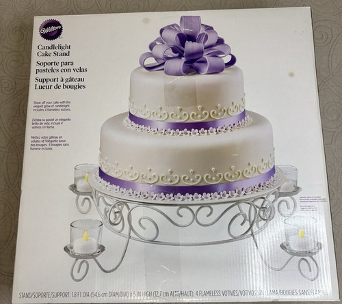 Wilton candlelight metal - wilton,
