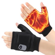 Rechargeable Electric Heated