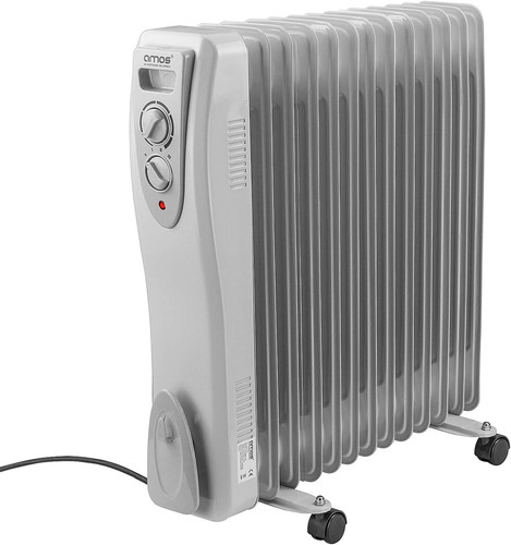 Amos 3000w electric - amos,