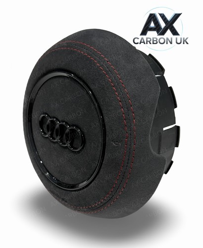 Audi steering wheel air - wheel, cover