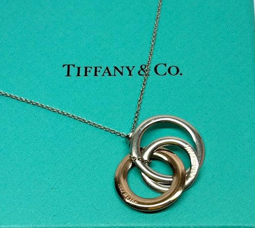Tiffany 1837 - &, co.