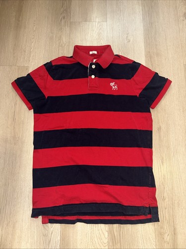 Abercrombie fitch y2k muscle - &,