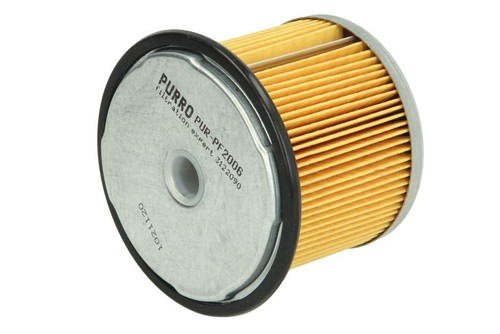 Fuel filter fits - , citroen