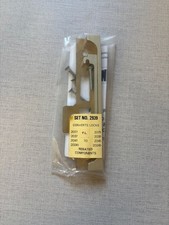 Union Rebate Set J2939 PL