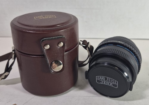 Carl zeiss jena 28mm - carl, f=28mm