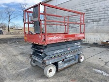 2015 Skyjack SJ4626 26'