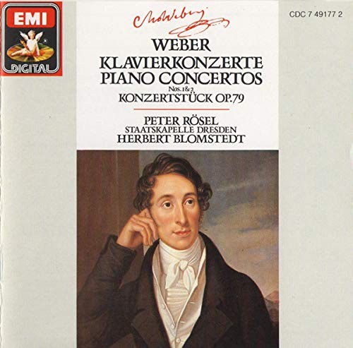 Piano concerti weber - 2,