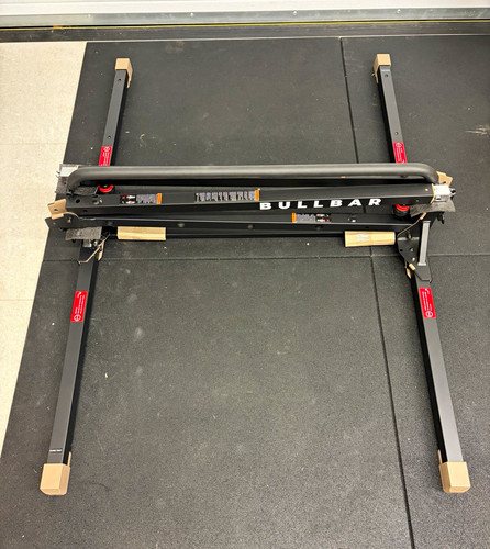Bullbar ext portable - ext, —