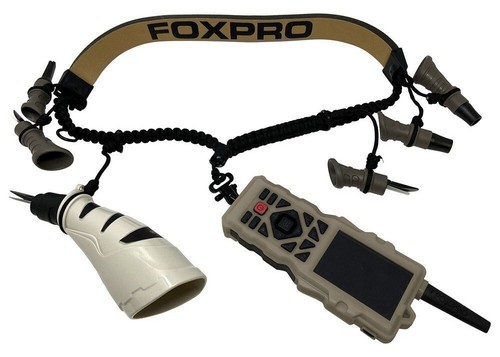 Foxpro xd8 game - call, remote