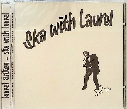 Laurel aitken ska with - with,