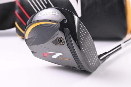 Taylormade quad mini driver - taylormade,