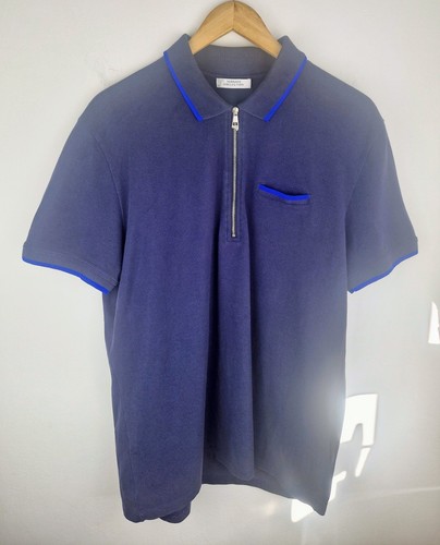 Versace collection mens polo - versace,