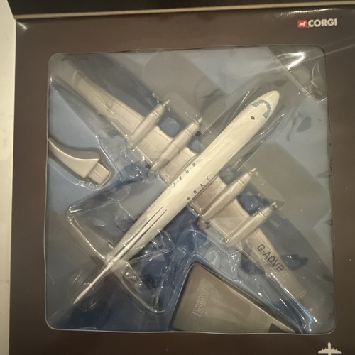 Corgi aviation classic - aviation,