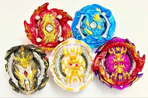 Beyblade burst - beyblade,