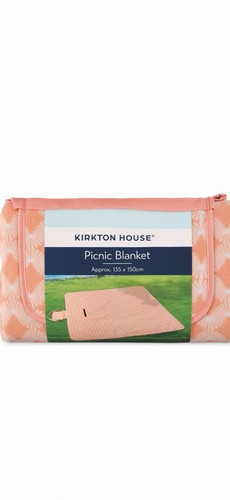 Picnic blanket kirkton - picnic,