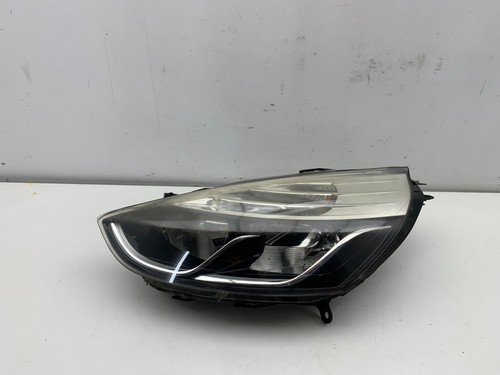 Renault clio mk4 passenger - renault,