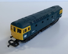 Lima D6524 Class 33 Diesel