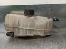 Coolant expansion tank - expansion, /