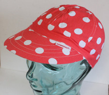 Comeaux Welding Caps -  Bulk