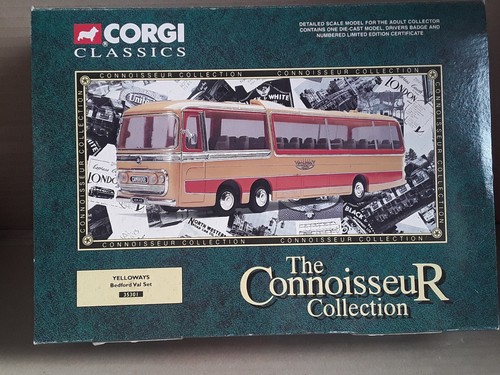 Corgi classics 35301 bedford - corgi,