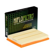 HiFlo air filter BMW HP4 also