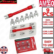 Neilsen Motorcycle 9pc Spoke