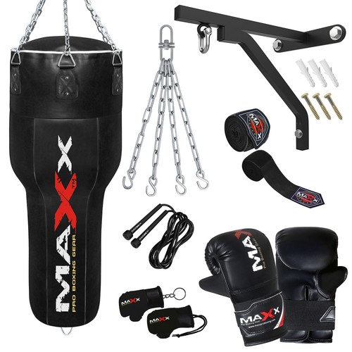 Maxx 4ft uppercut punch - uppercut, bag