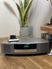 Bose Wave iii/3 DAB+ -- RADIO