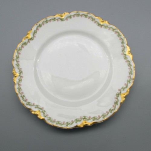Haviland limoges france - france, clover