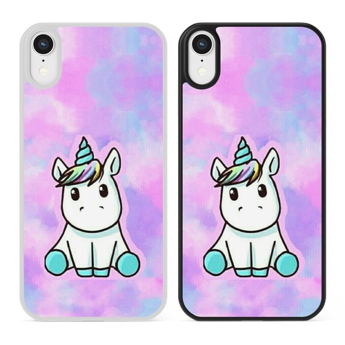 Cute kawaii unicorn phone - cute,