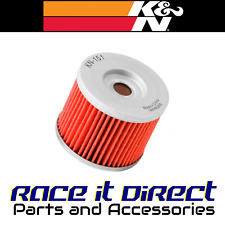 K&N Oil Filter for BMW F 650