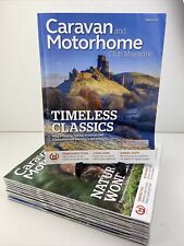 Caravan & Motorhome Club